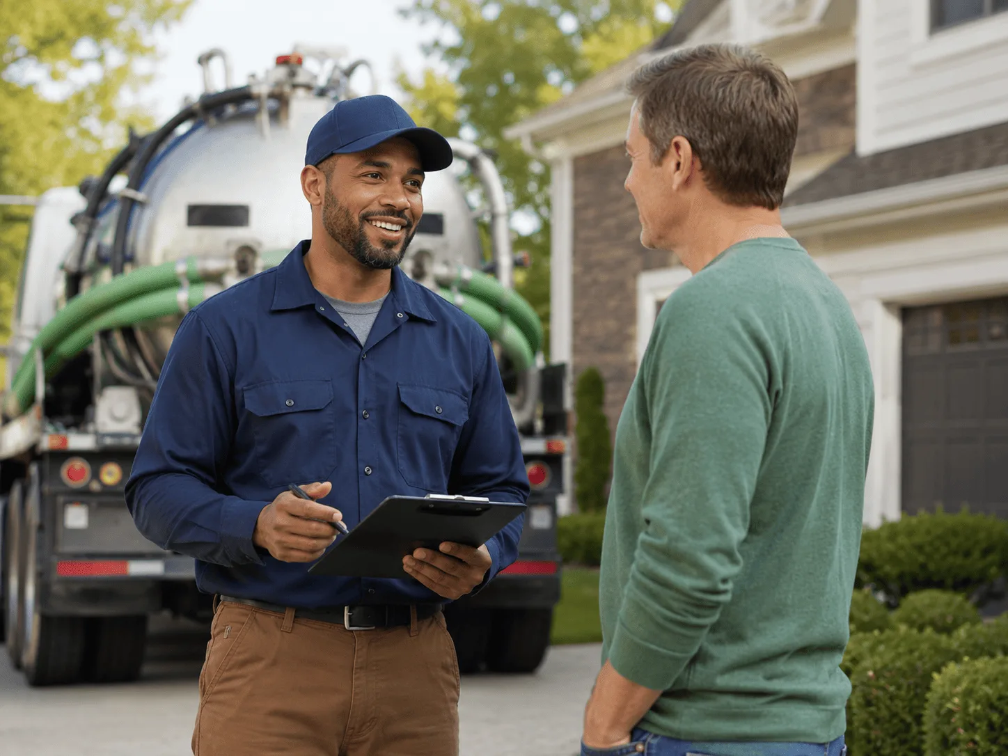 Mosquito Control Marshfield, WI FAQs